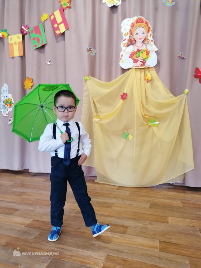 Хайбуллин Алмаз