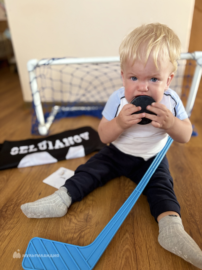 Селуянов Ярослав