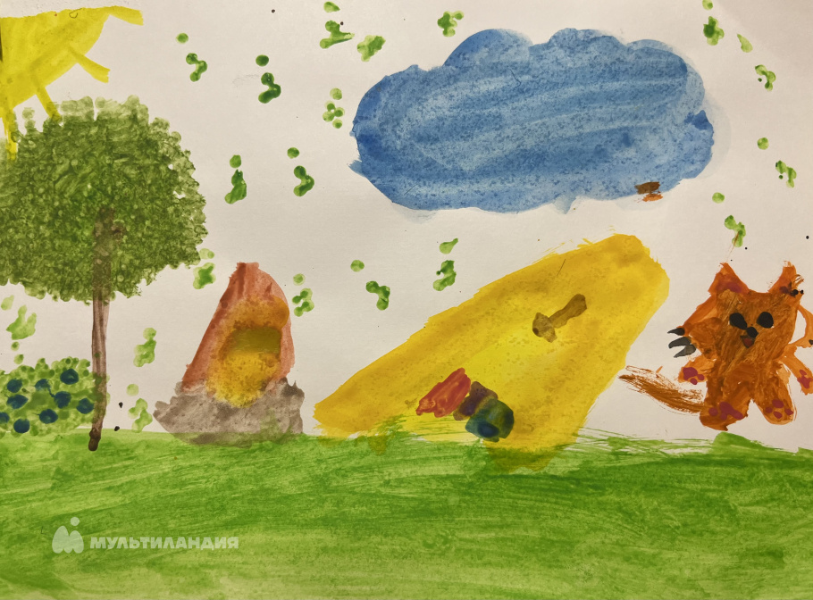 Куц Аполлинария 