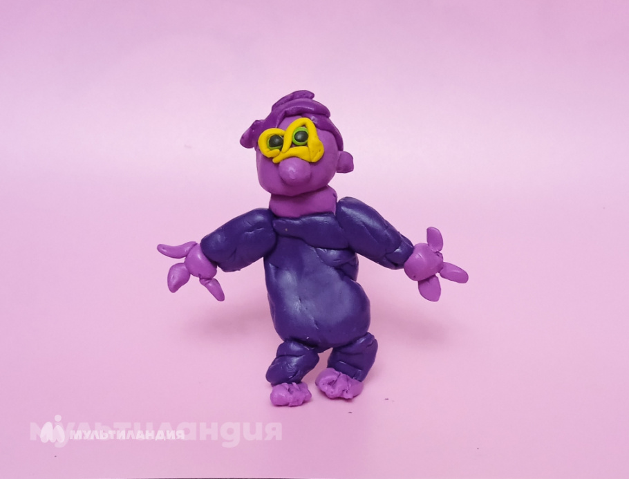 Боголюбов Дима,8 лет