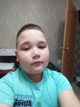 Кисин Роман