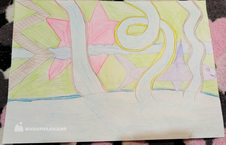 Купцова Екатерина