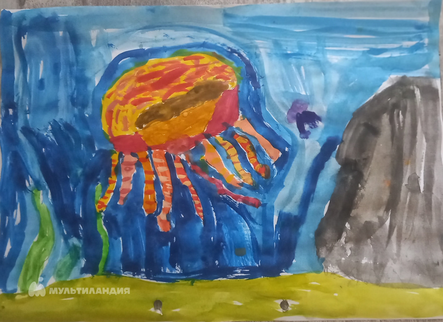 Носко Алексей