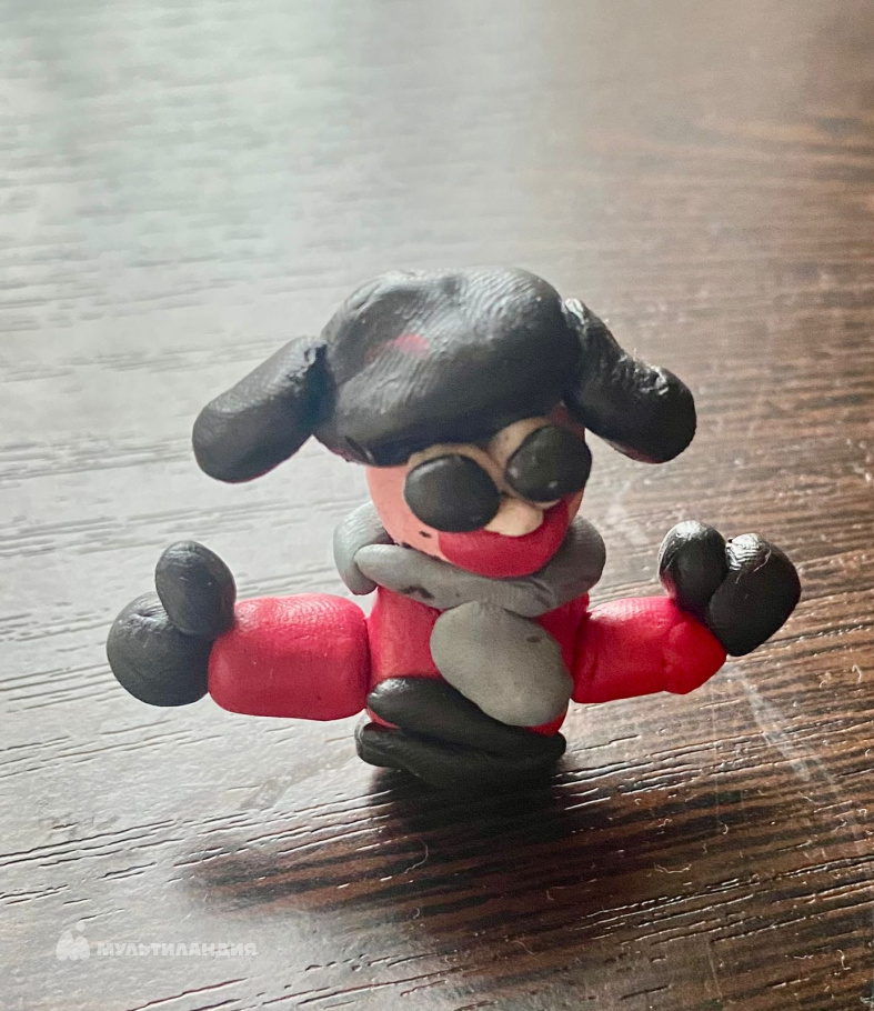 Миннибаев  Идрис