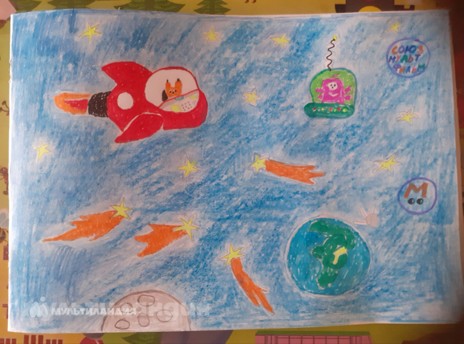 Вольнов Алексей