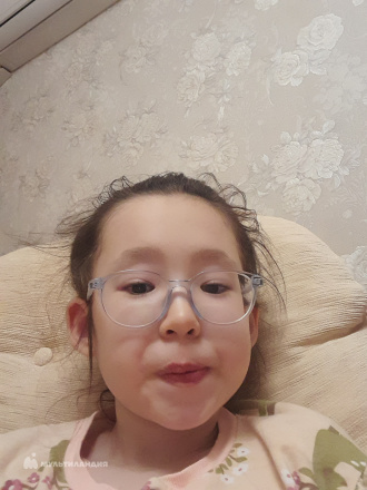 Берниязова  Алина 