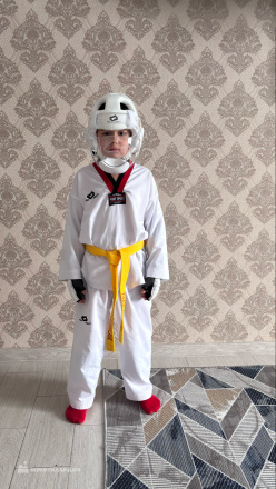 Сиразов Тамерлан