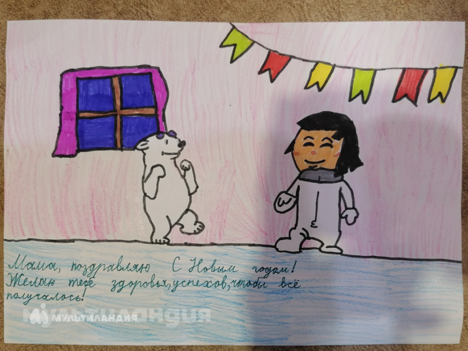 Вика Хмелёва