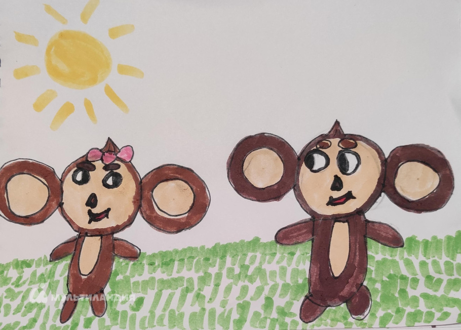 Стрельцова Маргарита 