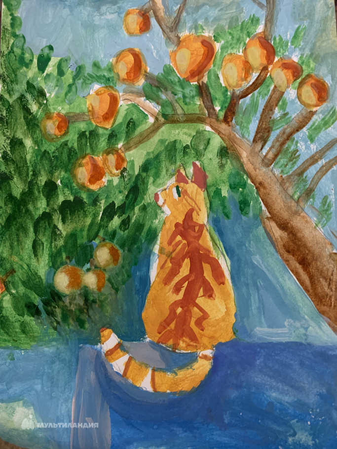 Петухова  Вера