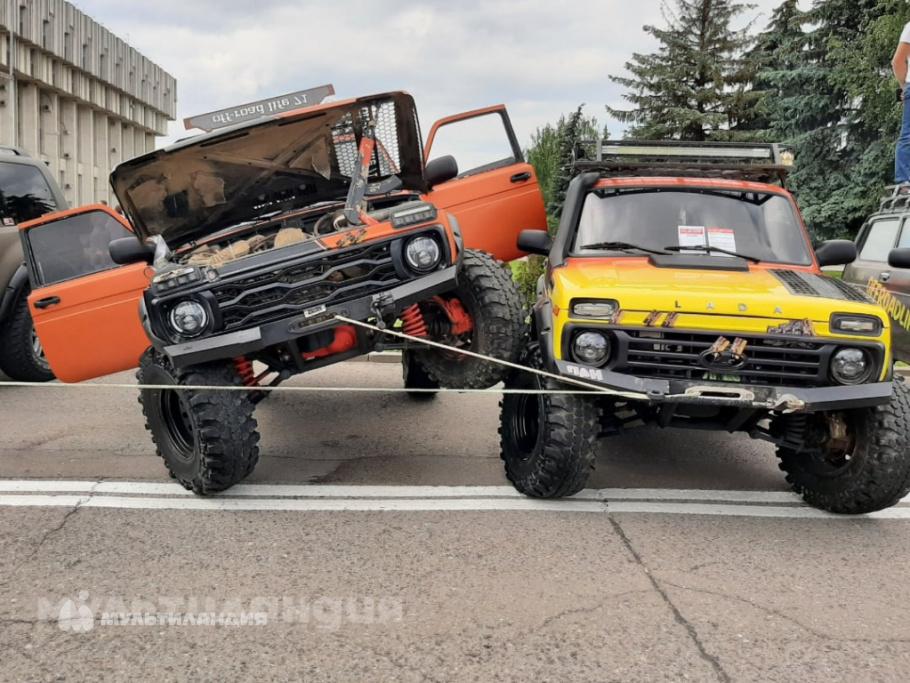 Илья Ларькович