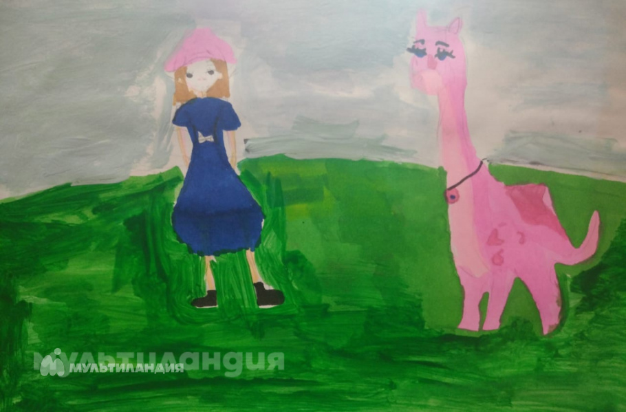 Елизавета Сафронова