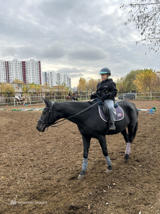 Павлов Михаил