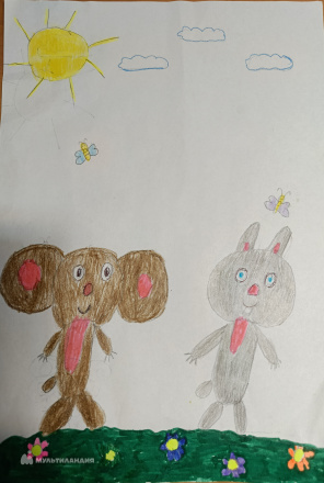 Айткулова  Полина