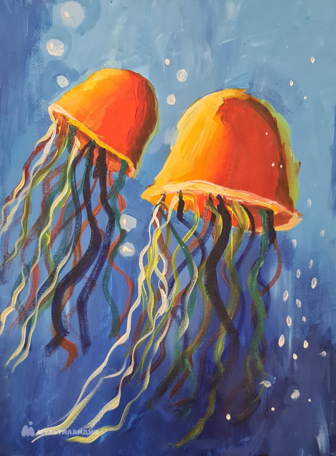 Капшук Михаил