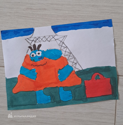 Анашкина Елизавета Анашкина Елизавета