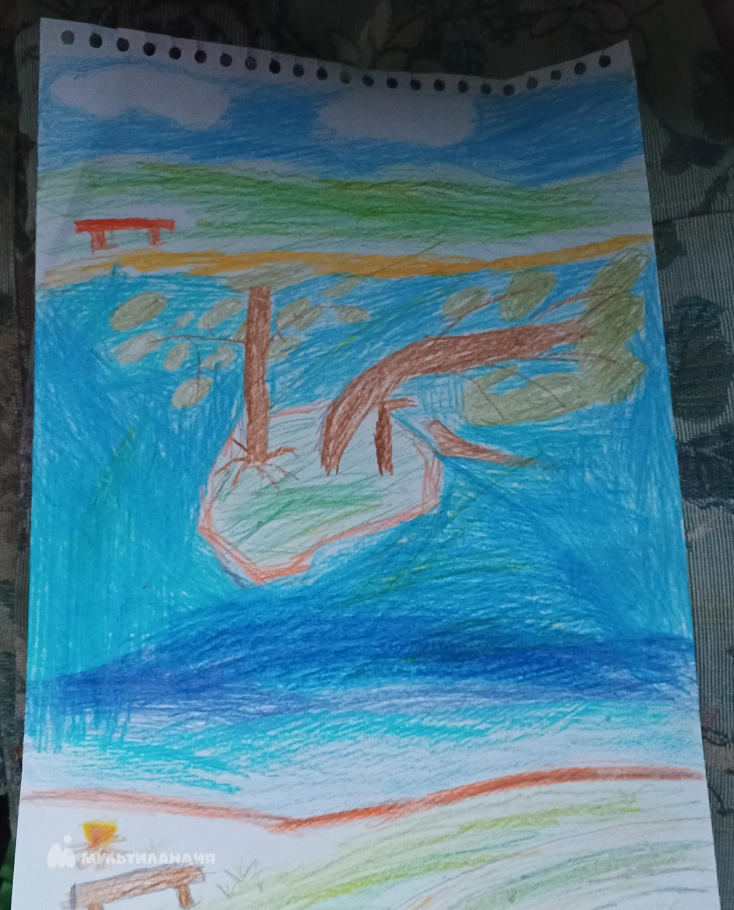 Голосов Руслан