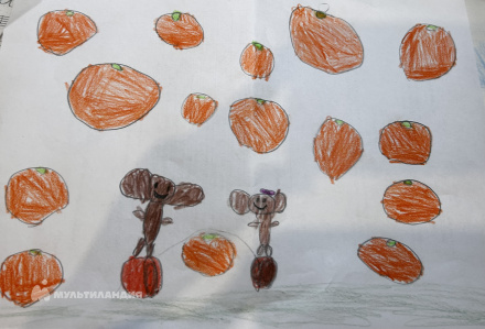 Бугаева Варвара