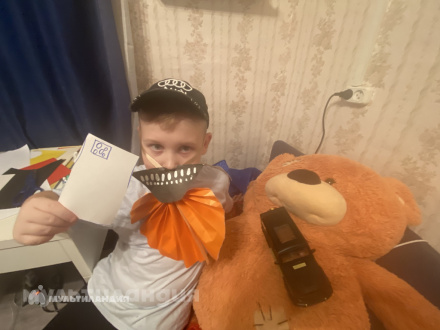 Макаров Максим
