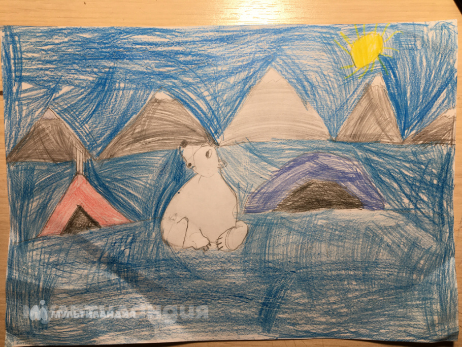 Ангелина Сергеева