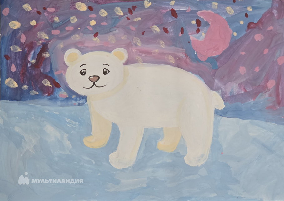 Тимченко  Николай 