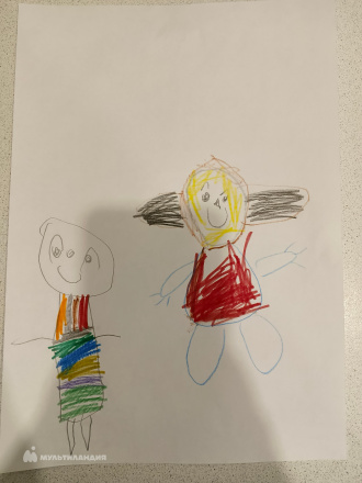 Бурачинский Денис