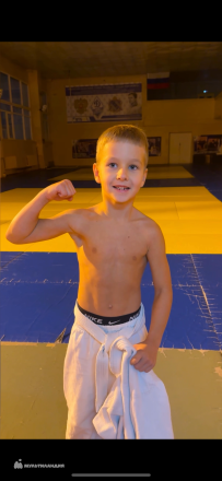 Абросимов Демид 