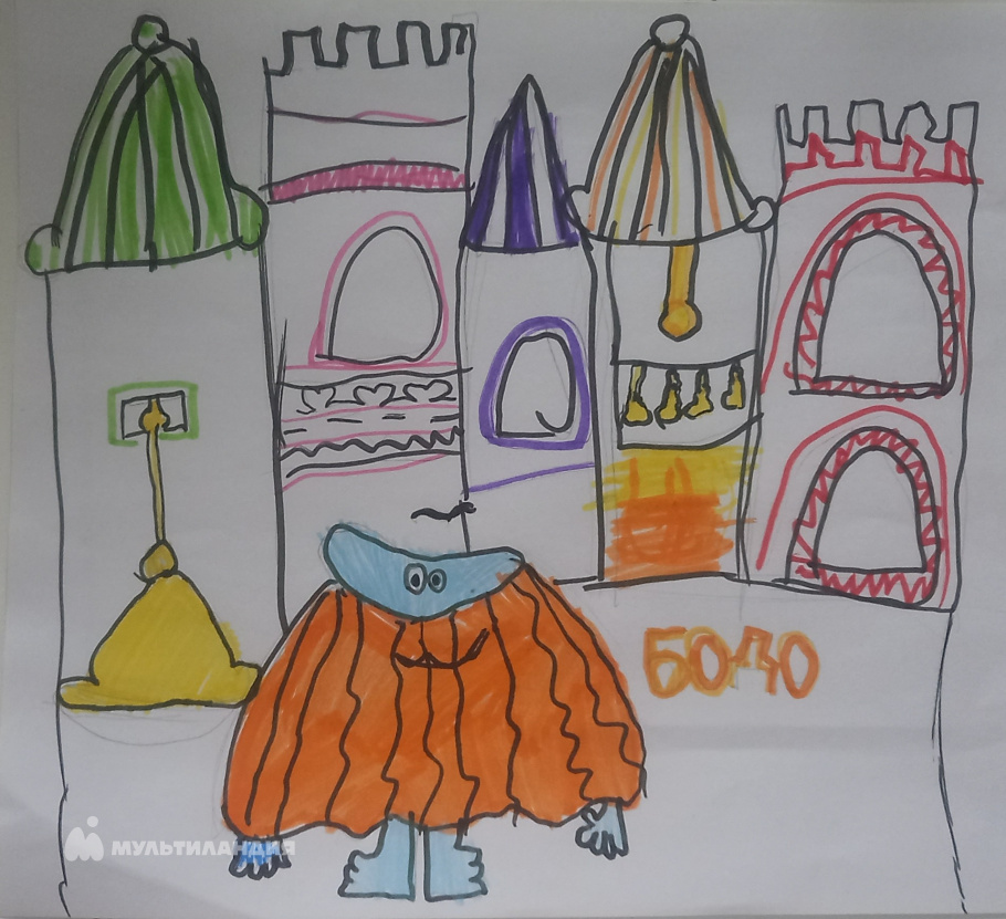 Фассахова  Ксения