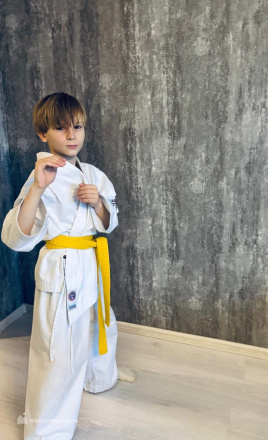 Бежин Ярослав