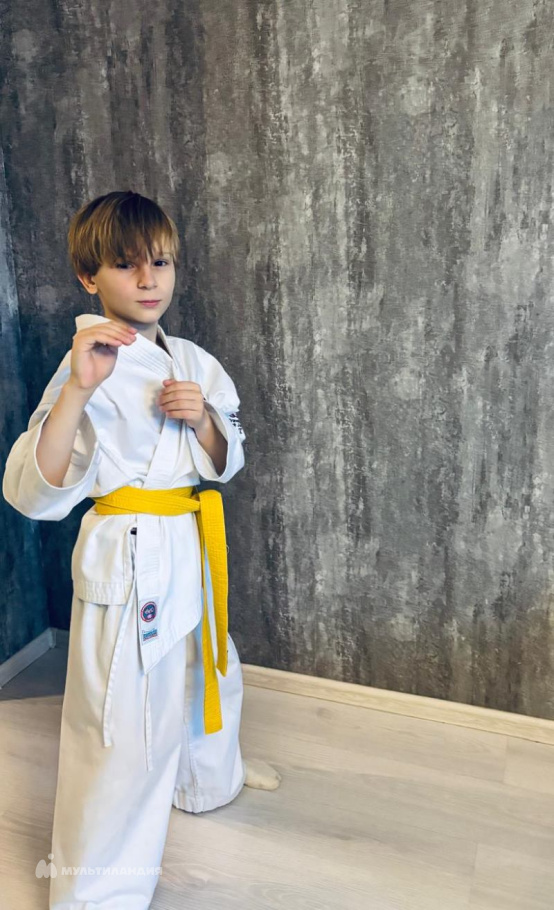 Бежин Ярослав