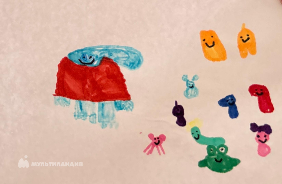 Нестерова Софья