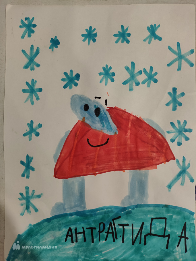 Алексеева  Маша 