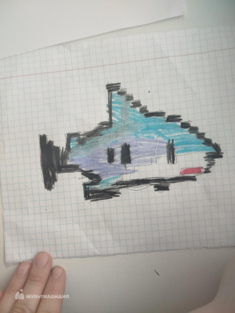 Кузьмина Елизавета