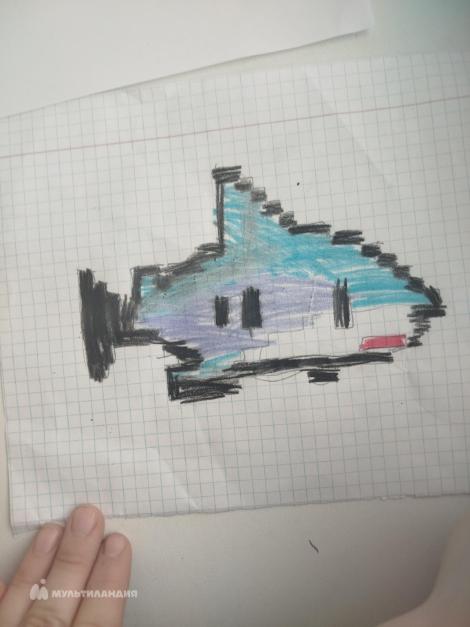 Кузьмина Елизавета