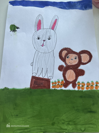 Кузнецова  Ольга 