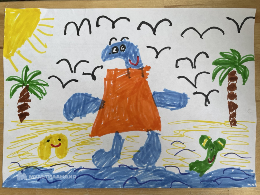 Ананских Александра