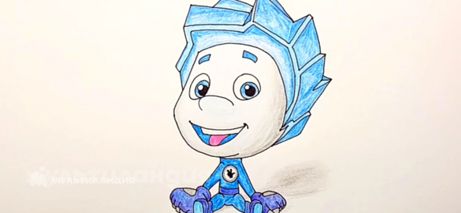 Саша Гудименко