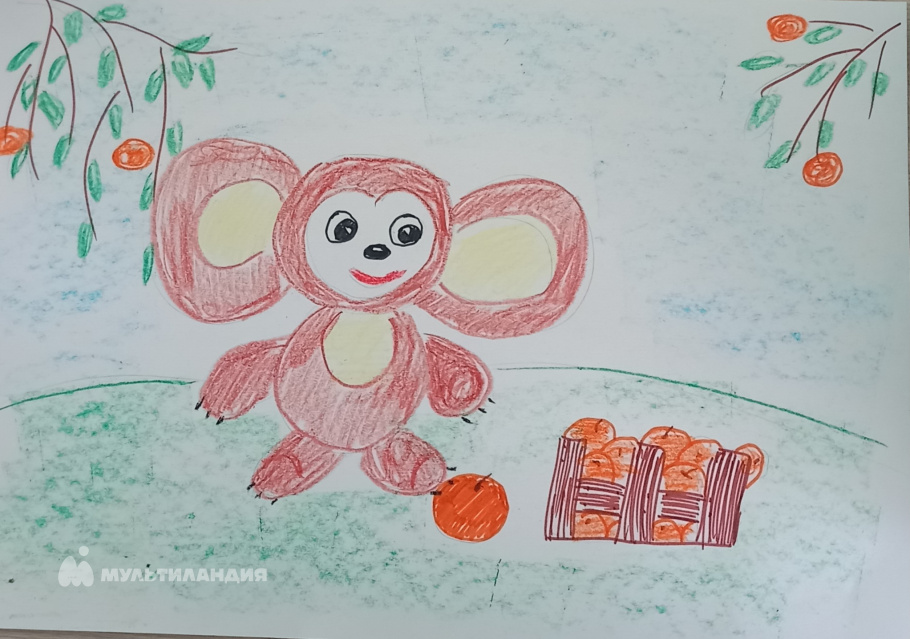 Хаустова Анастасия