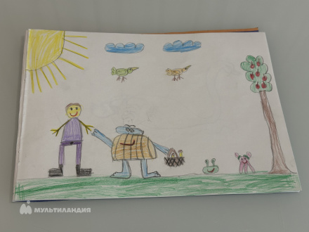 Карпенко  Михаил 