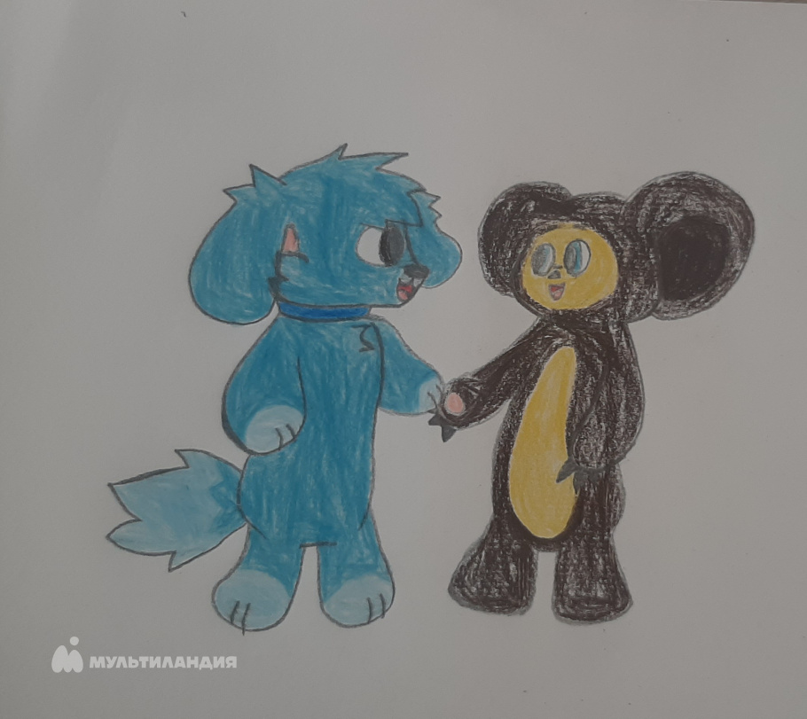 Марьинская Полина