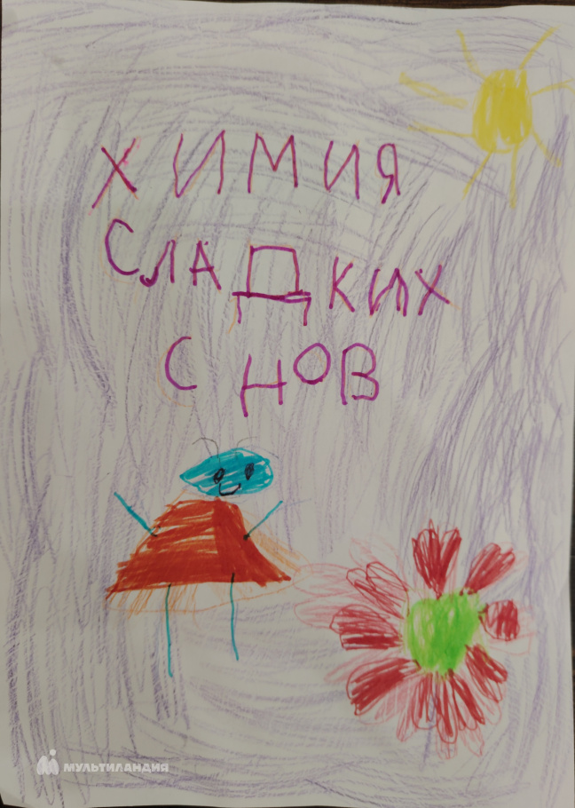 Метликина  Екатерина 