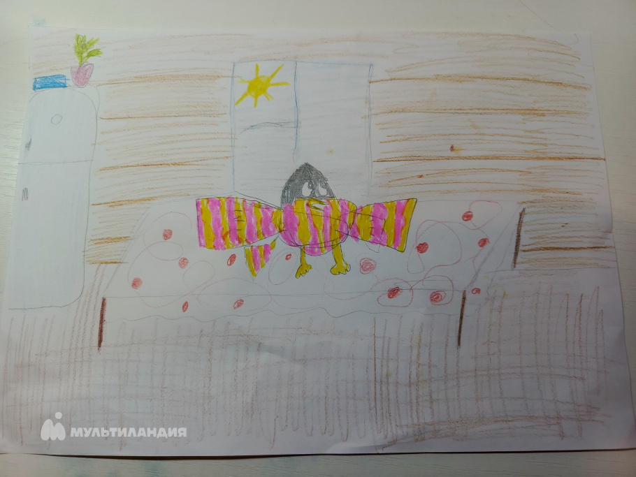 Вознюк Варя