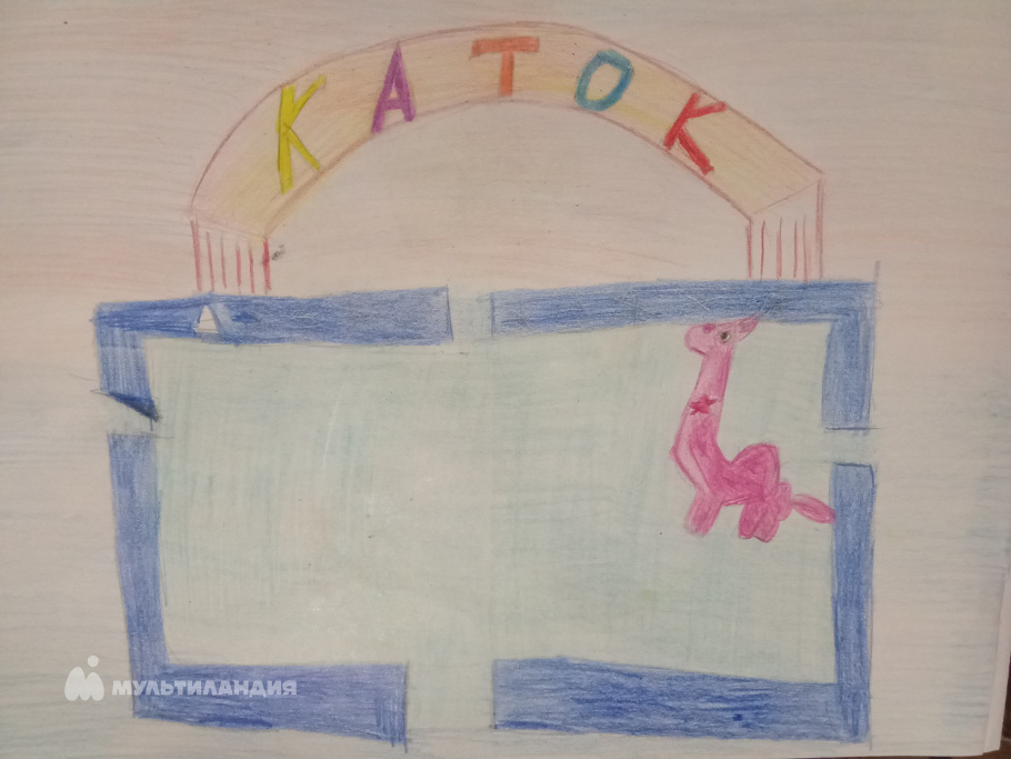 Швецова Валерия