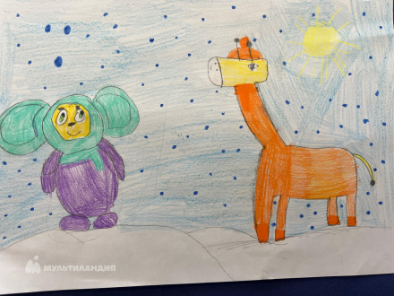 Жарова  Настя