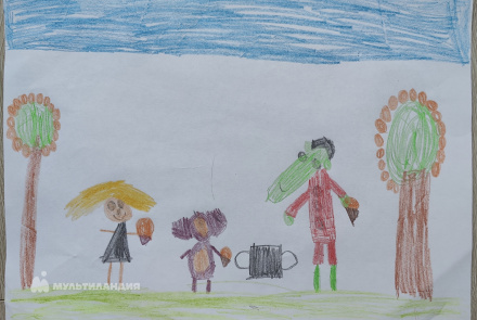 Сабирьянова  Мирра