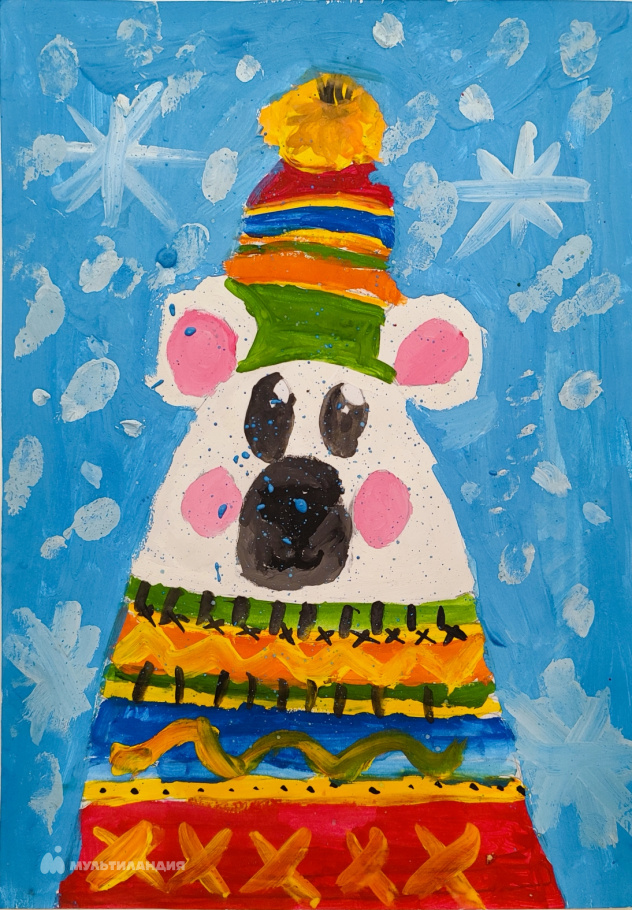 Маликова Дарья