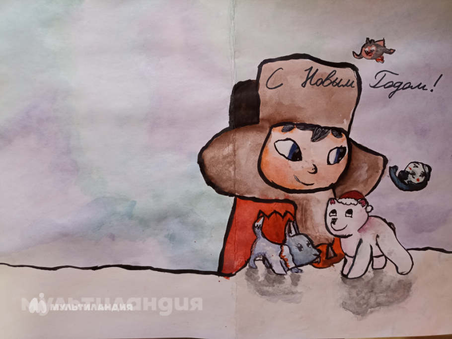 Шугаева Дарья