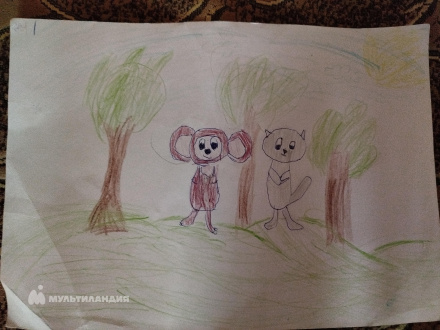 Ефимов Гордей