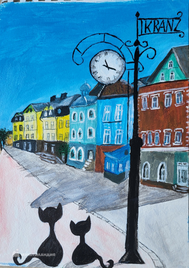 Метелёв  Эдуард 