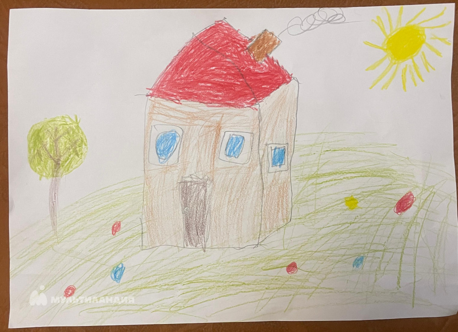 Лубочников Марк